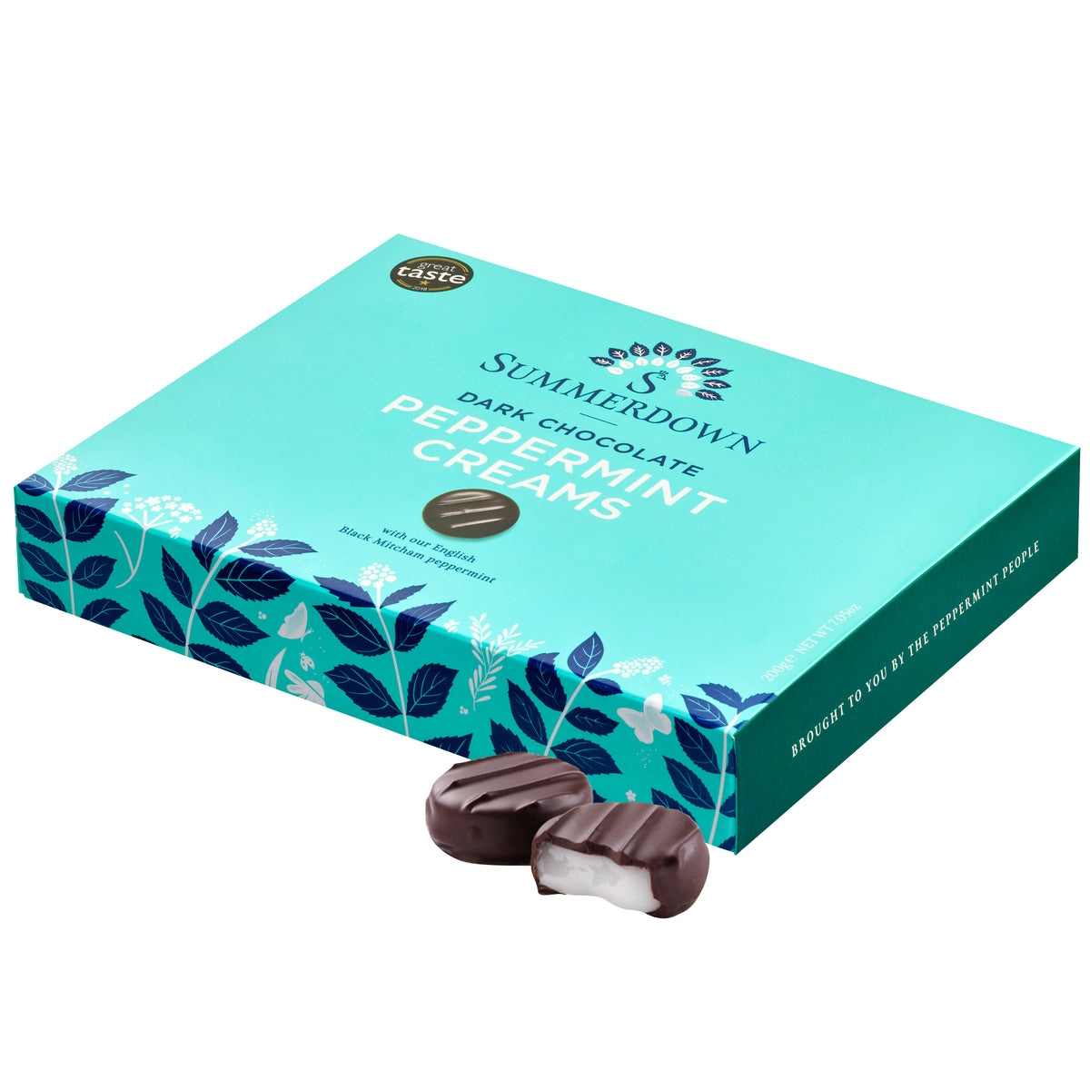 Peppermint Creams von Summerdown