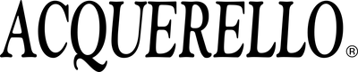 Acquerello Logo