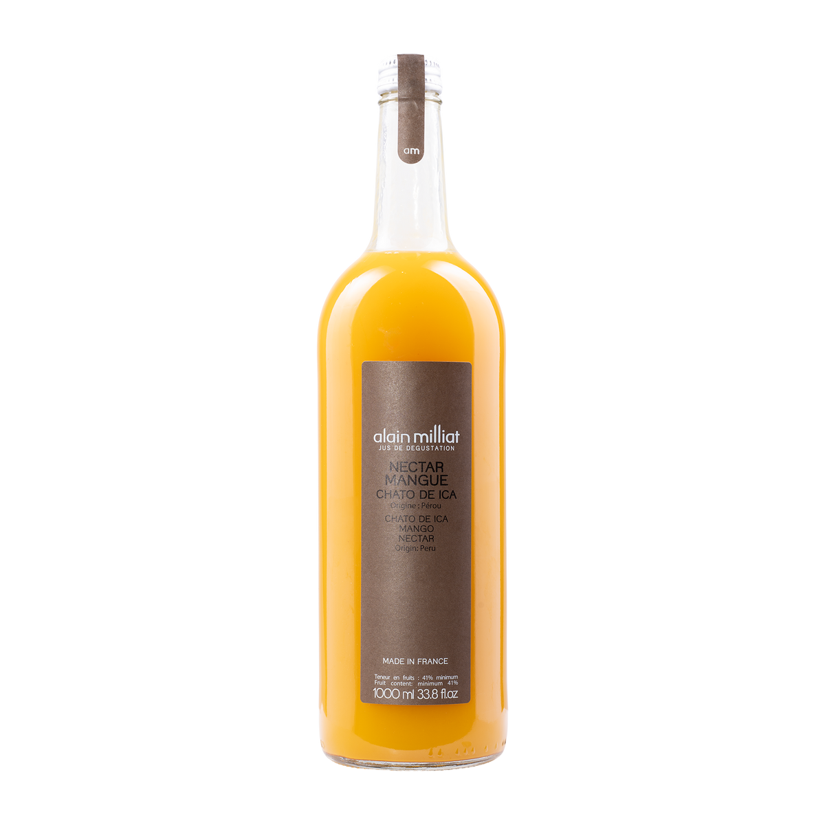 Alain Milliat Mango Nektar
