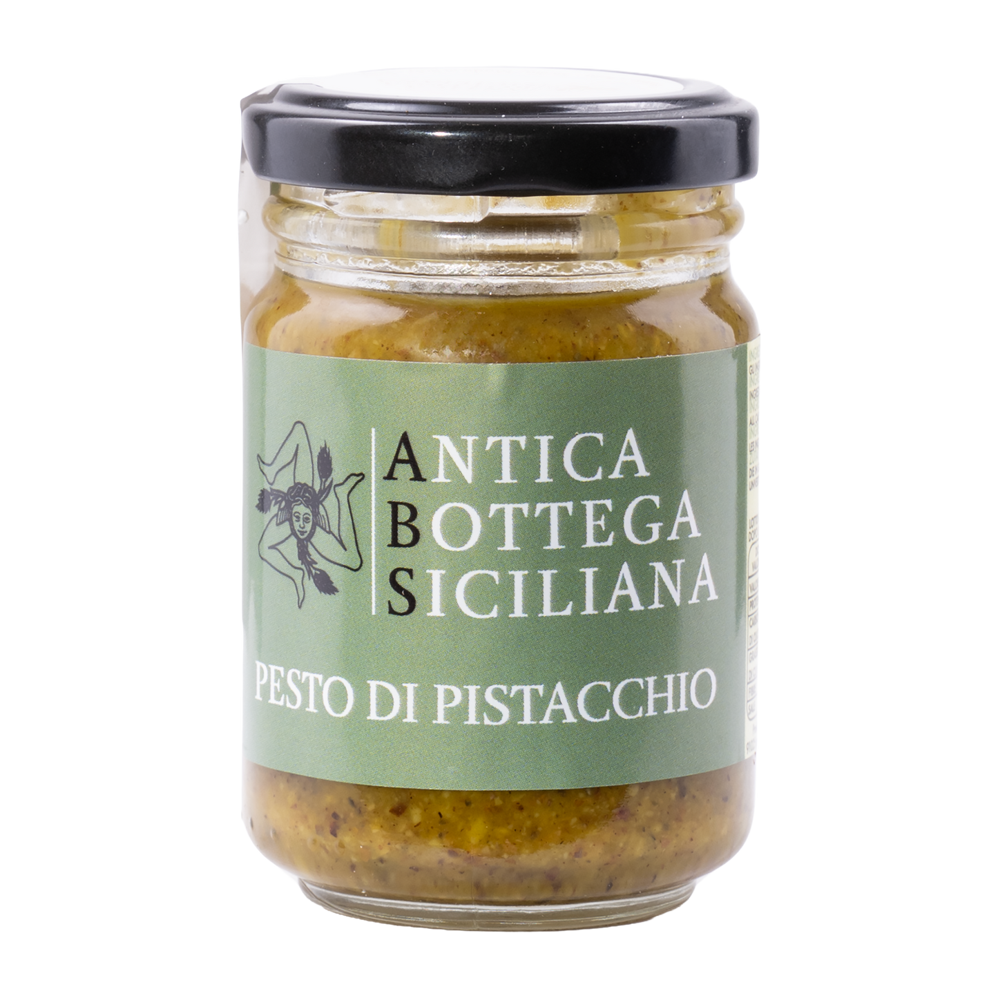 Antica Bottega Siciliana Pistazienpesto aus Sizilien