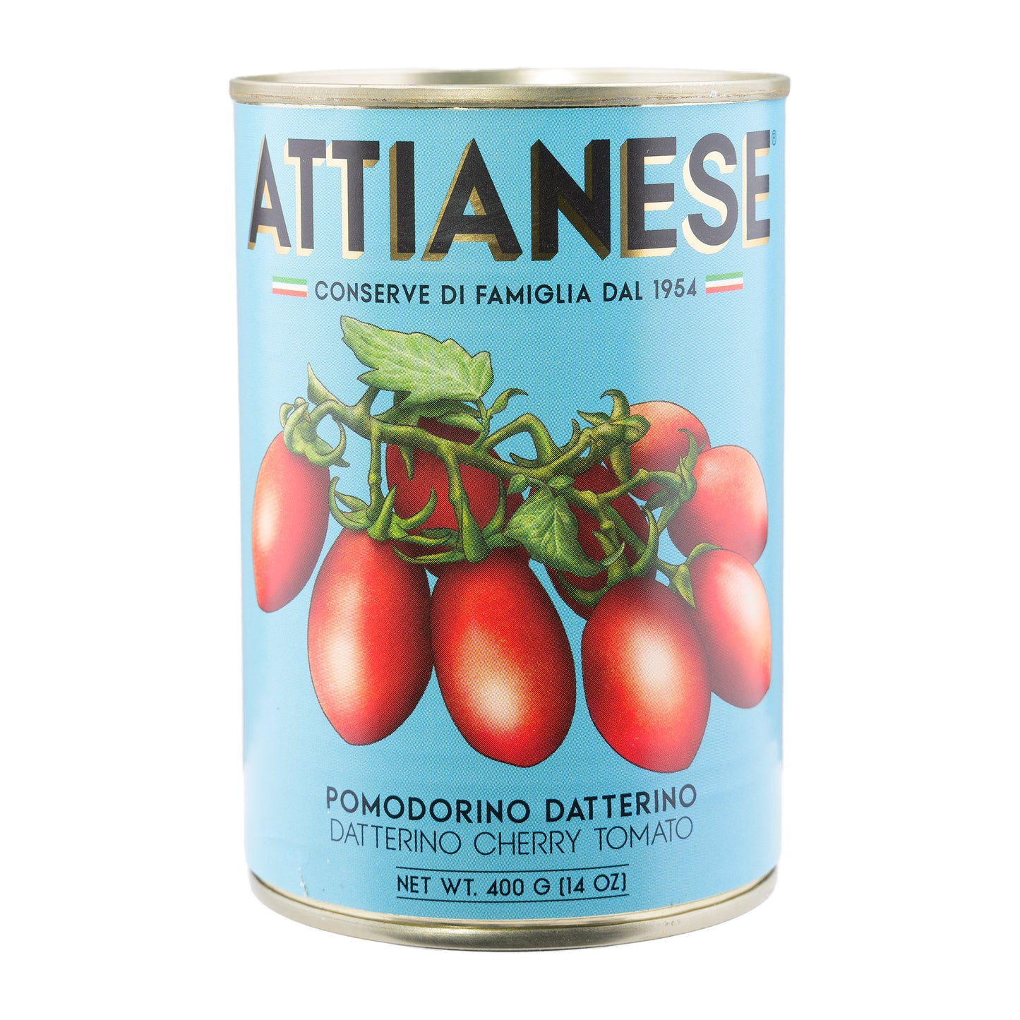 Attianese Pomodorino Datterino