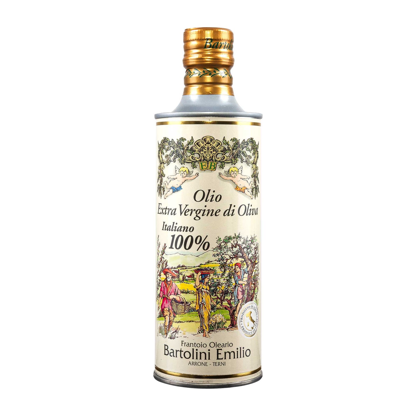 Bartolini Olio extra vergine Angeli 500ml