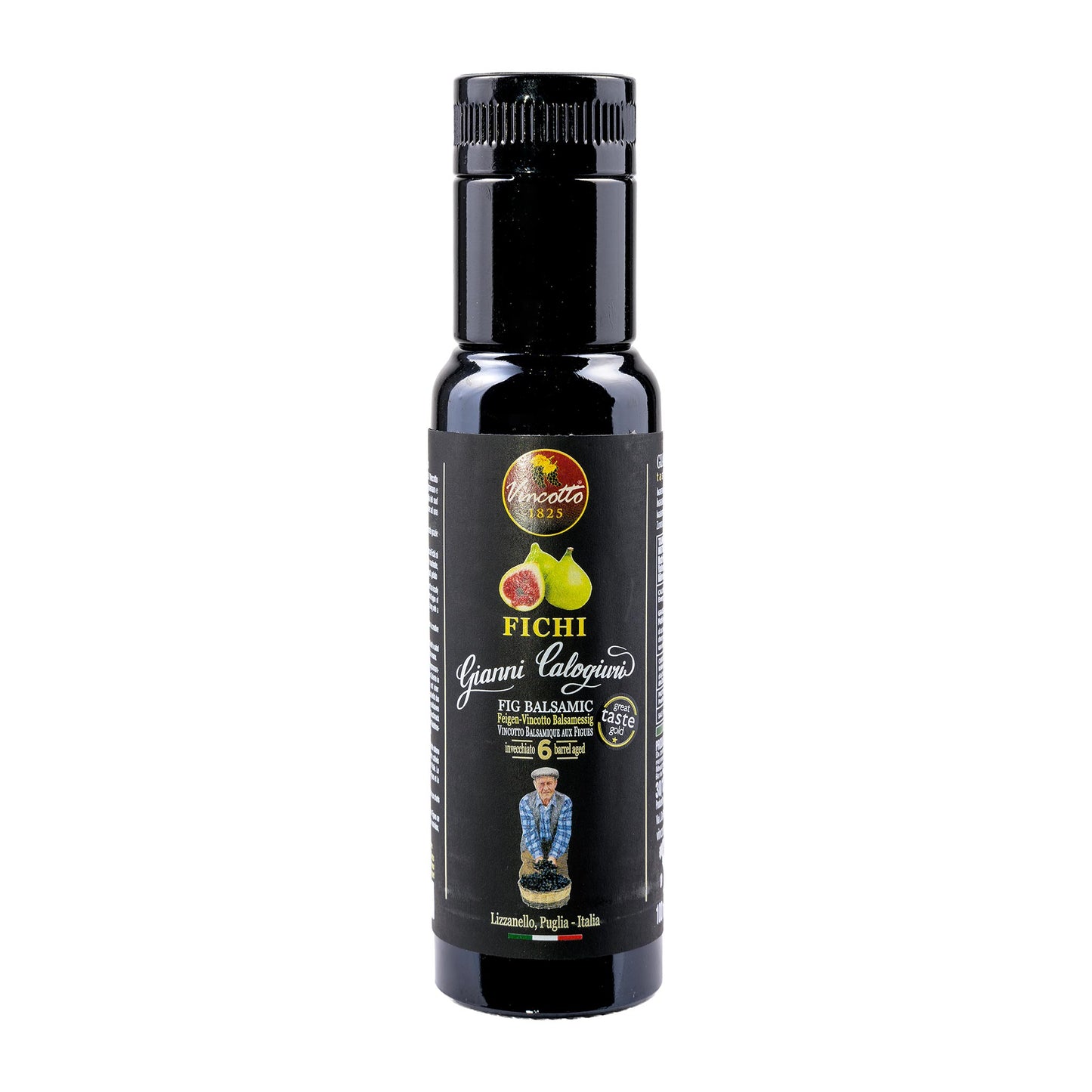 Calogiuri Vincotto Feige 100ml