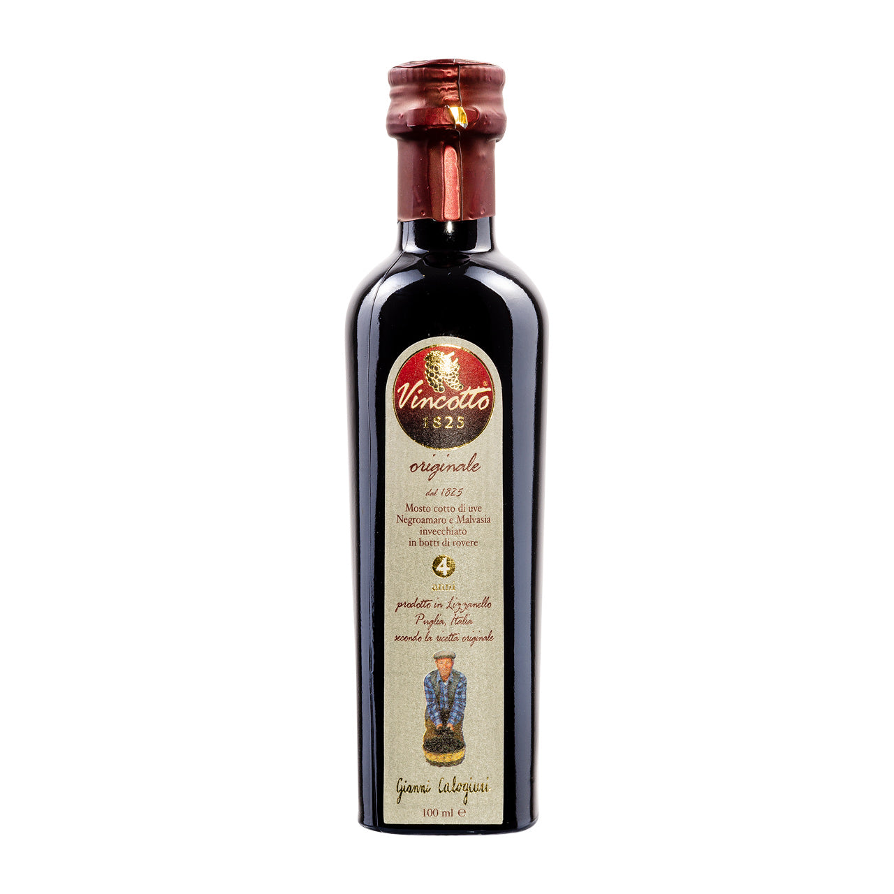 Calogiuri Vincotto Originale 100ml