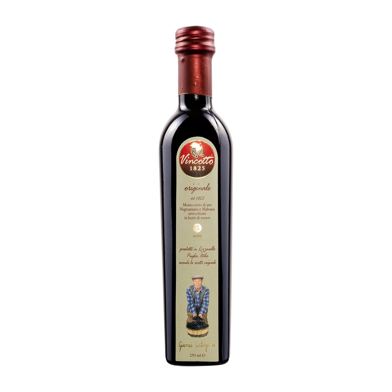 Calogiuri Vincotto Originale 250ml