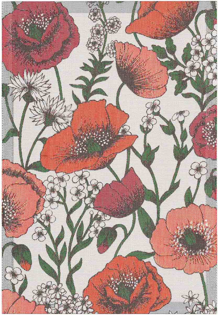 Ekelund Blomsterfält Handtuch 35x50cm