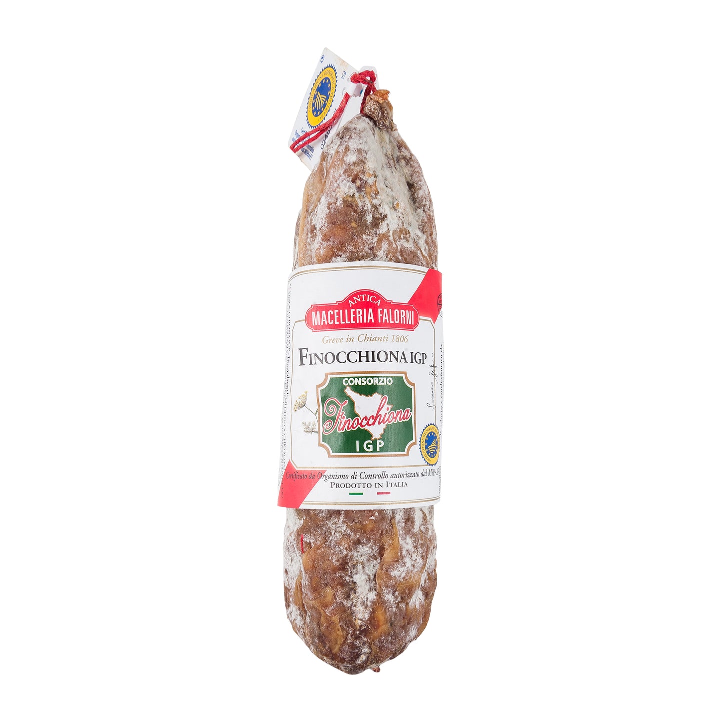 Falorni Fenchel Salami