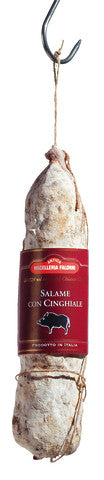 Falorni Wildschweinsalami 300g