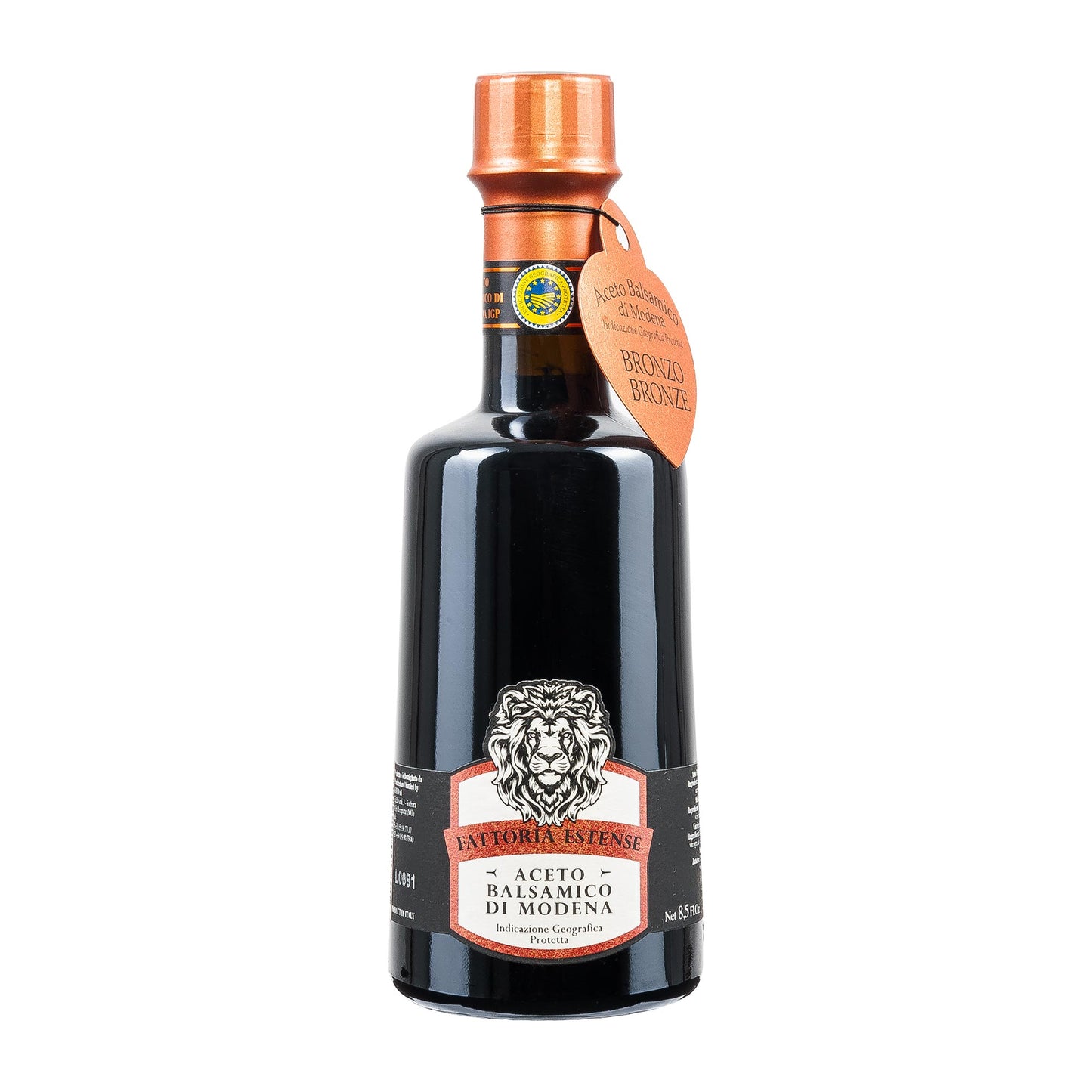 Fattoria Estense Aceto Balsamico Bronze