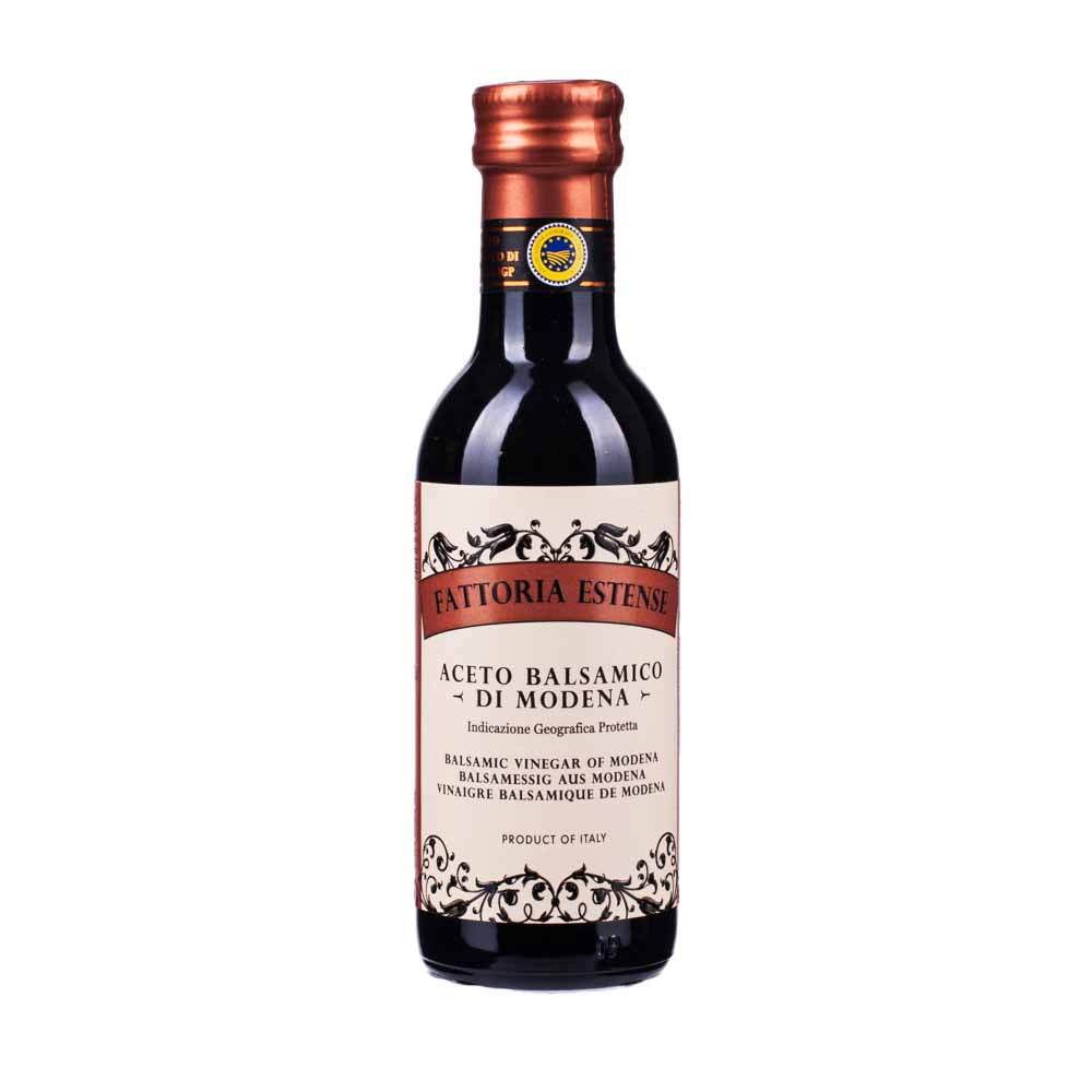 Fattoria Estense Aceto Balsamico di Modena
