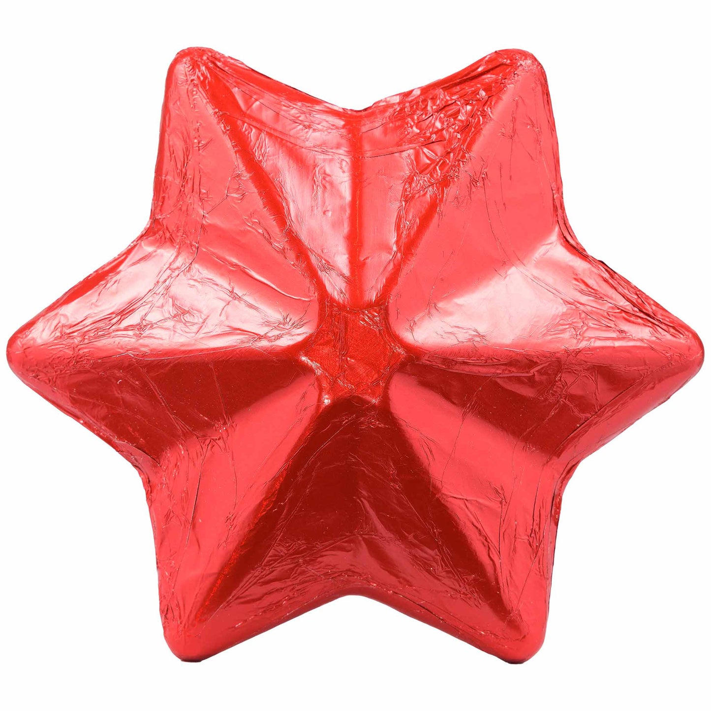 Fesey Schoko Stern rot 70g