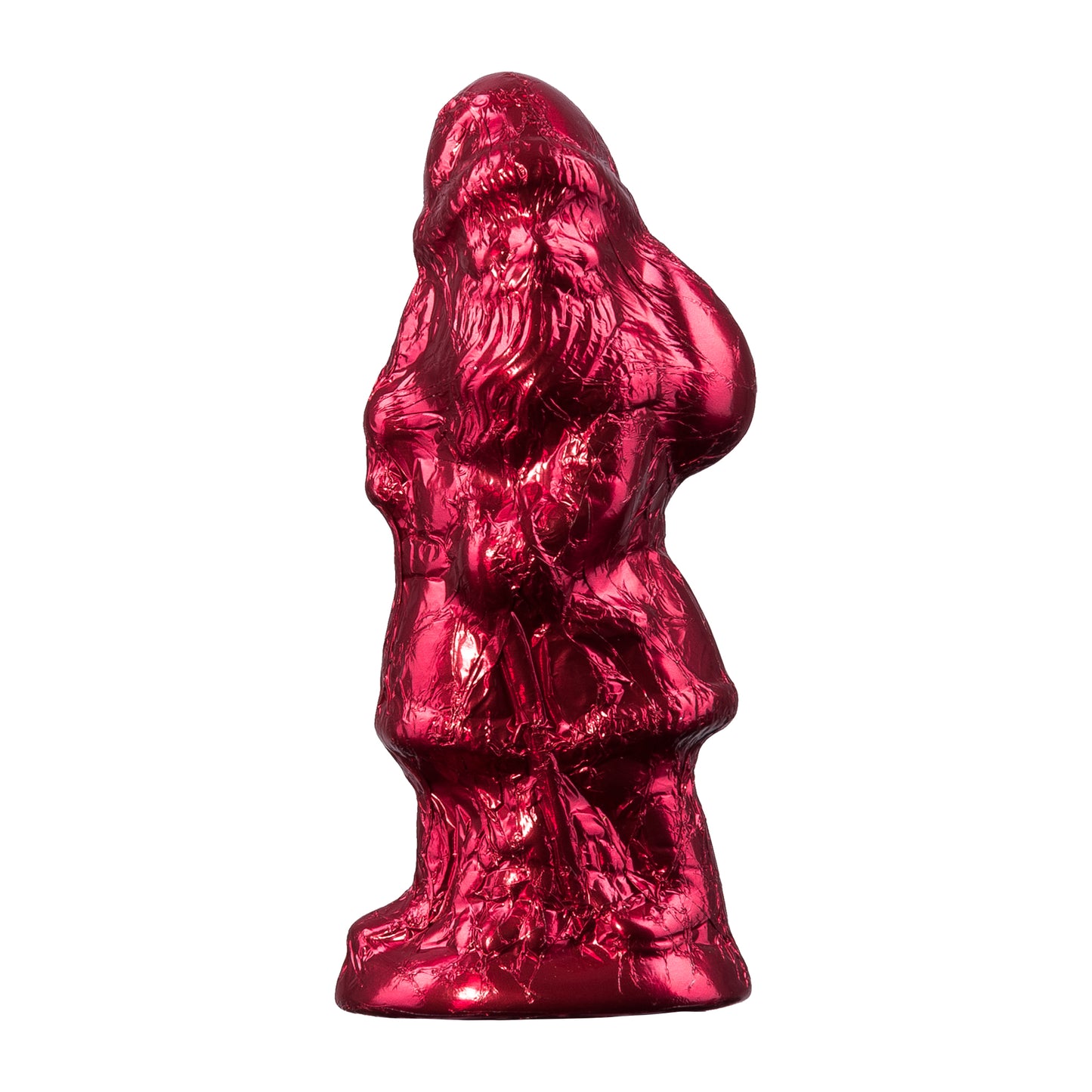 Fesey Schoko Weihnachtsmann kaminrot 70g