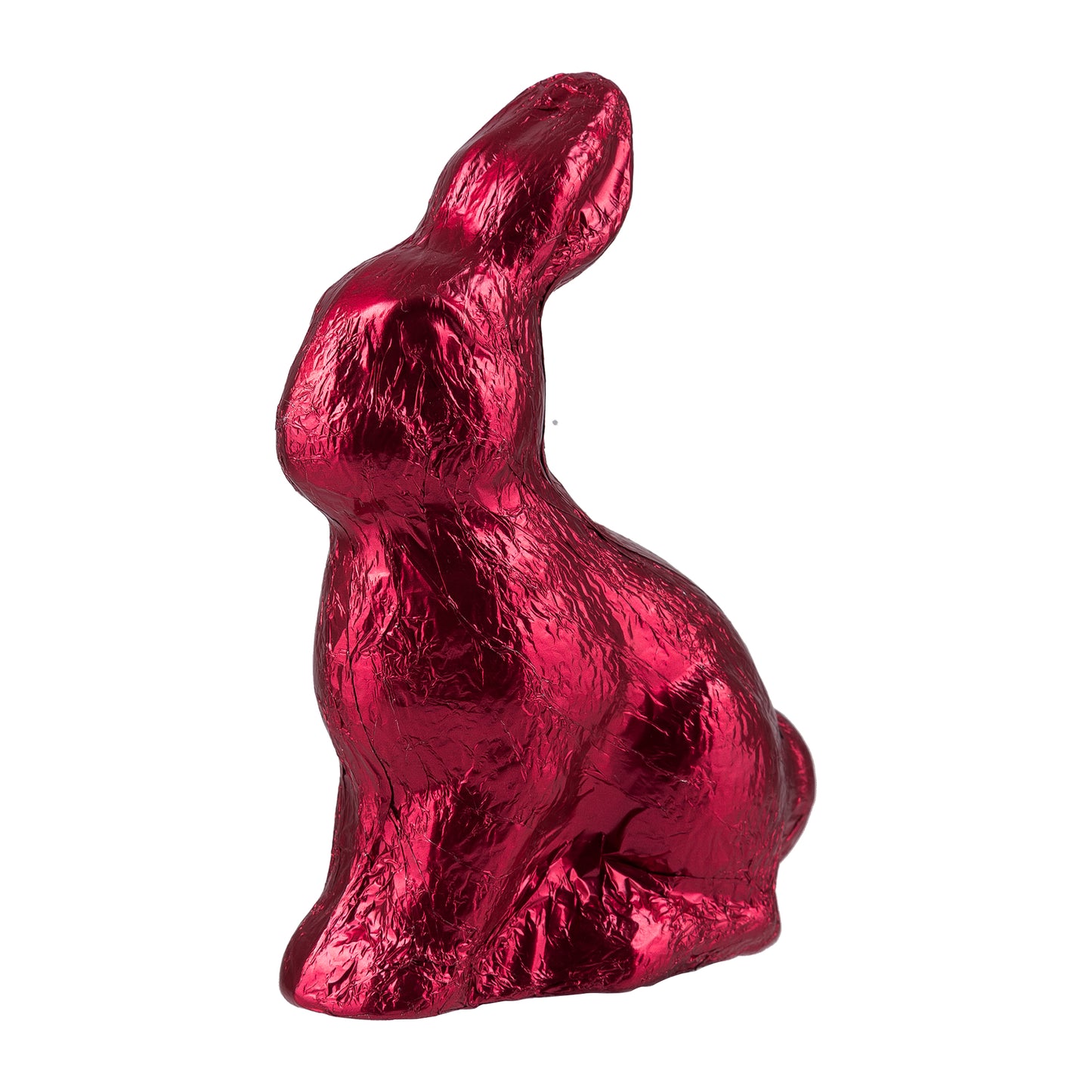 Fesey Osterhase Schokolade kaminrot