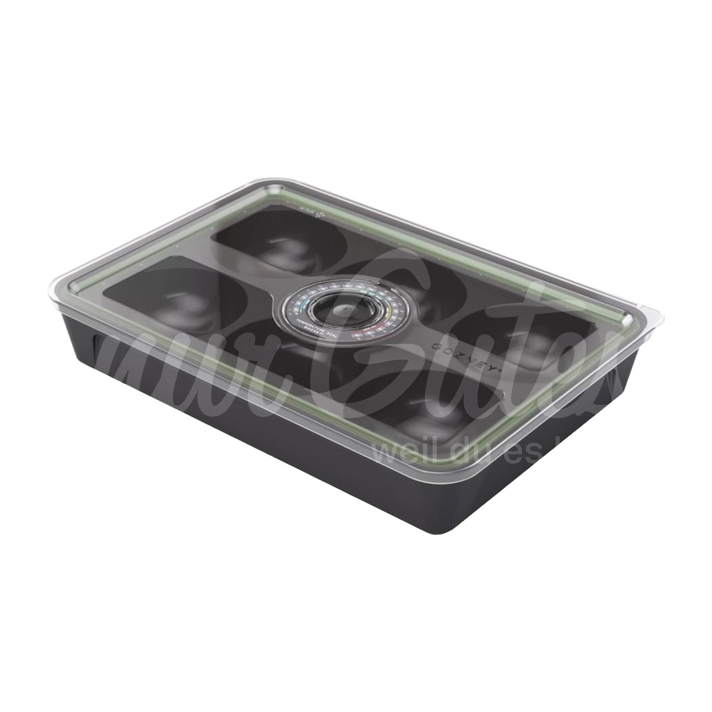 Gozney 6er Pizzaballenbox Pizza-Zubehör