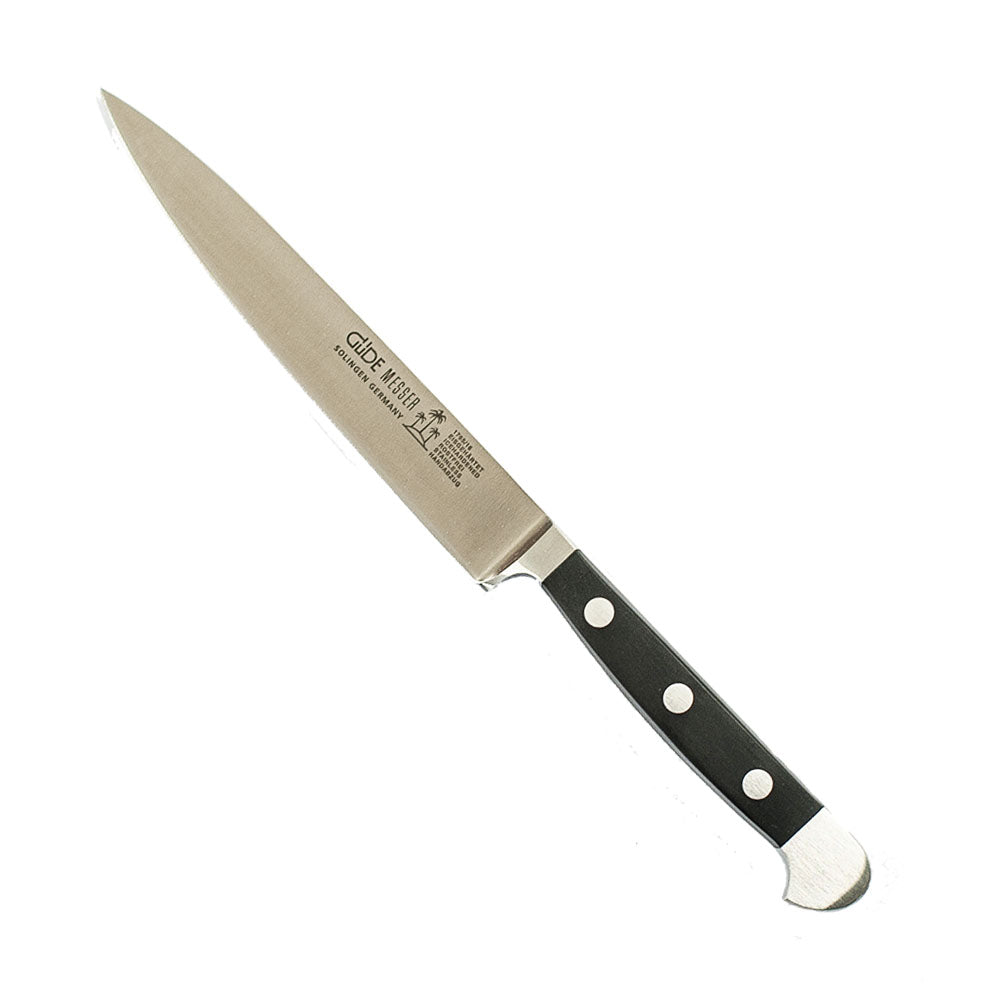 Güde Alpha Zubereitungsmesser POM 16cm