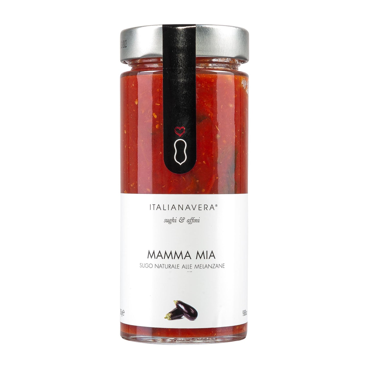 Italianavera Tomaten Sugo Mamma Mia
