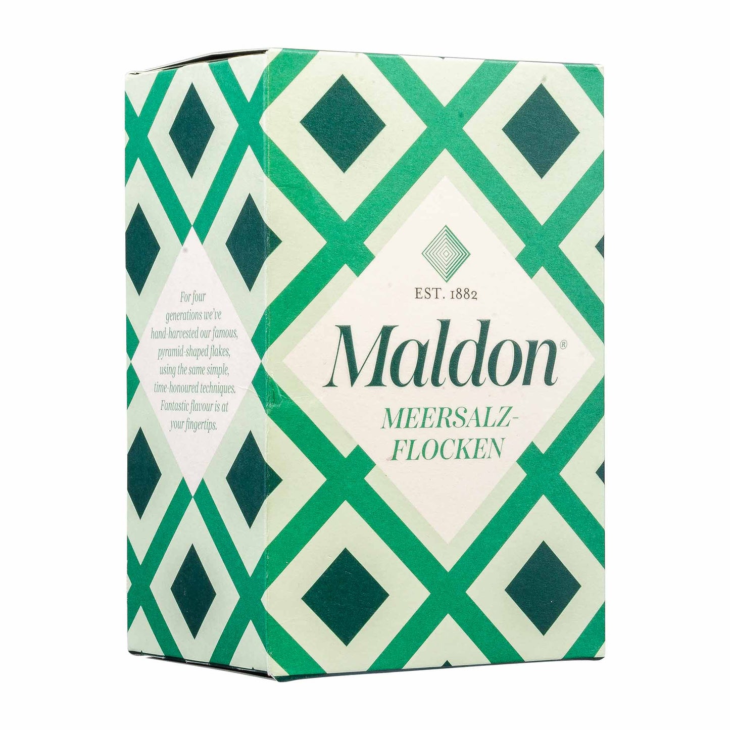 Maldon Sea Salt Meersalzflocken 250g