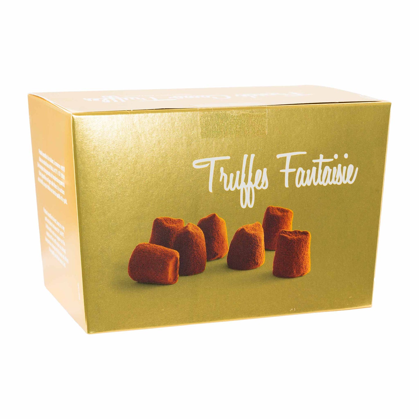 Mathez Trüffel Fantaisie 250g