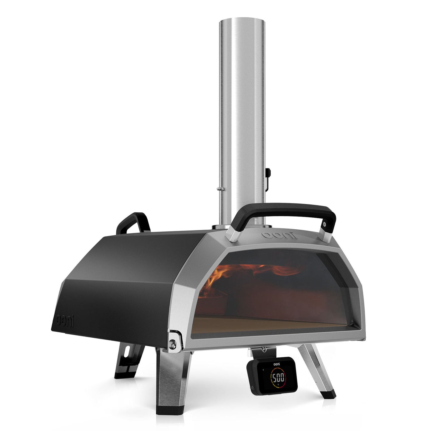 Ooni Karu 2 Pro 16" Multi-Brennstoff Pizzaofen