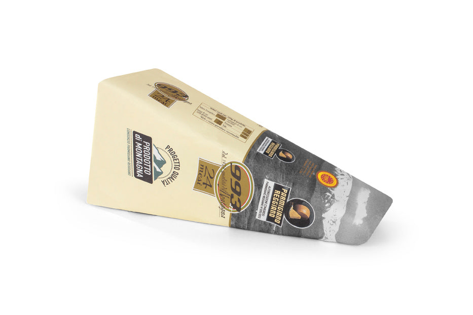 Cavola 993 Parmigiano Reggiano 24 Monate