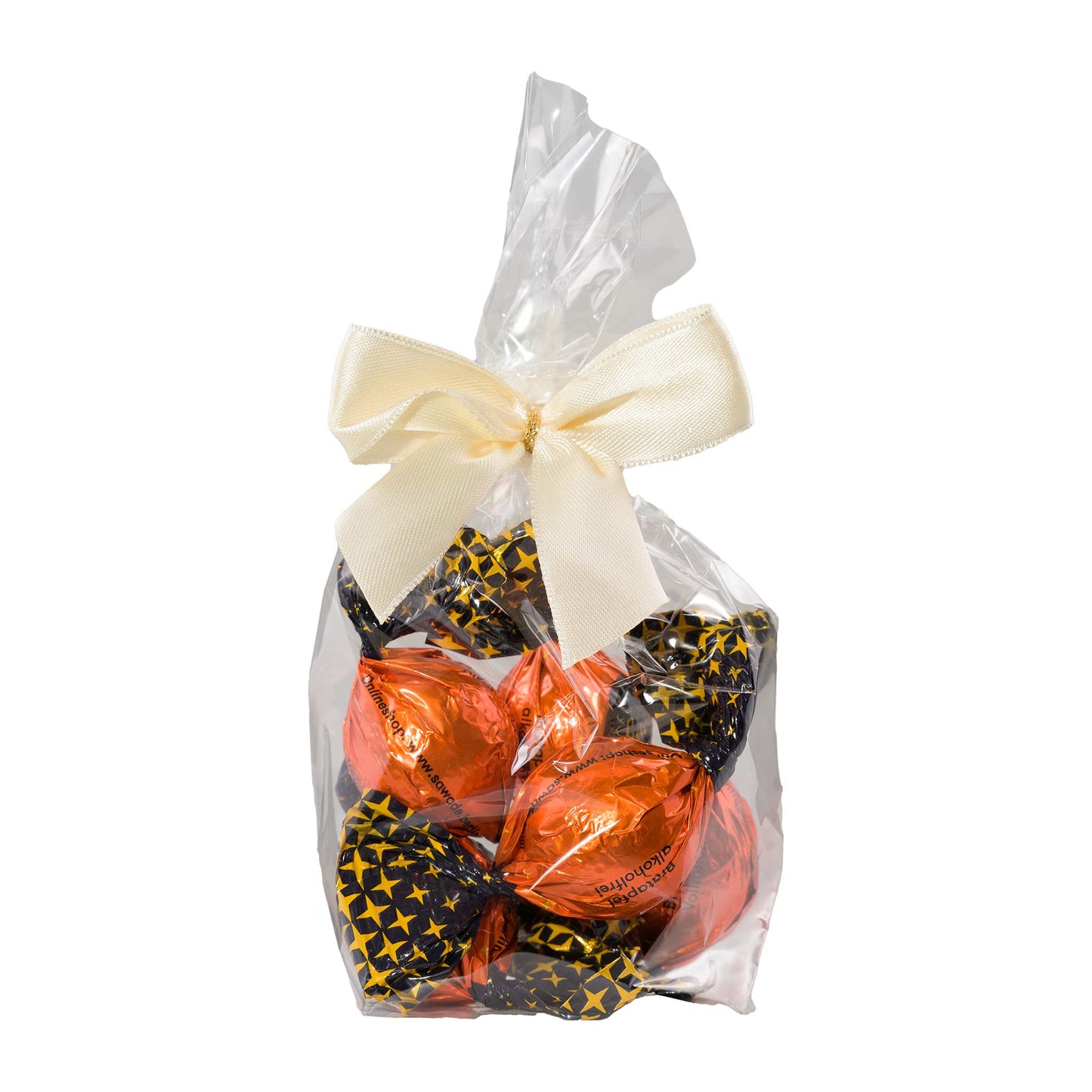 Sawade Schokokugeln Bratapfel 5 St.