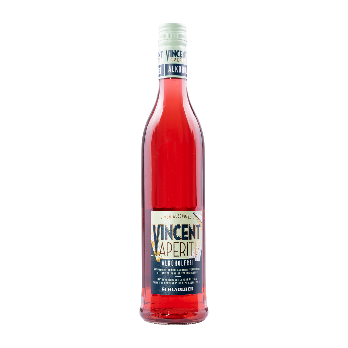 VINCENT Aperitif alkoholfrei von Schladerer