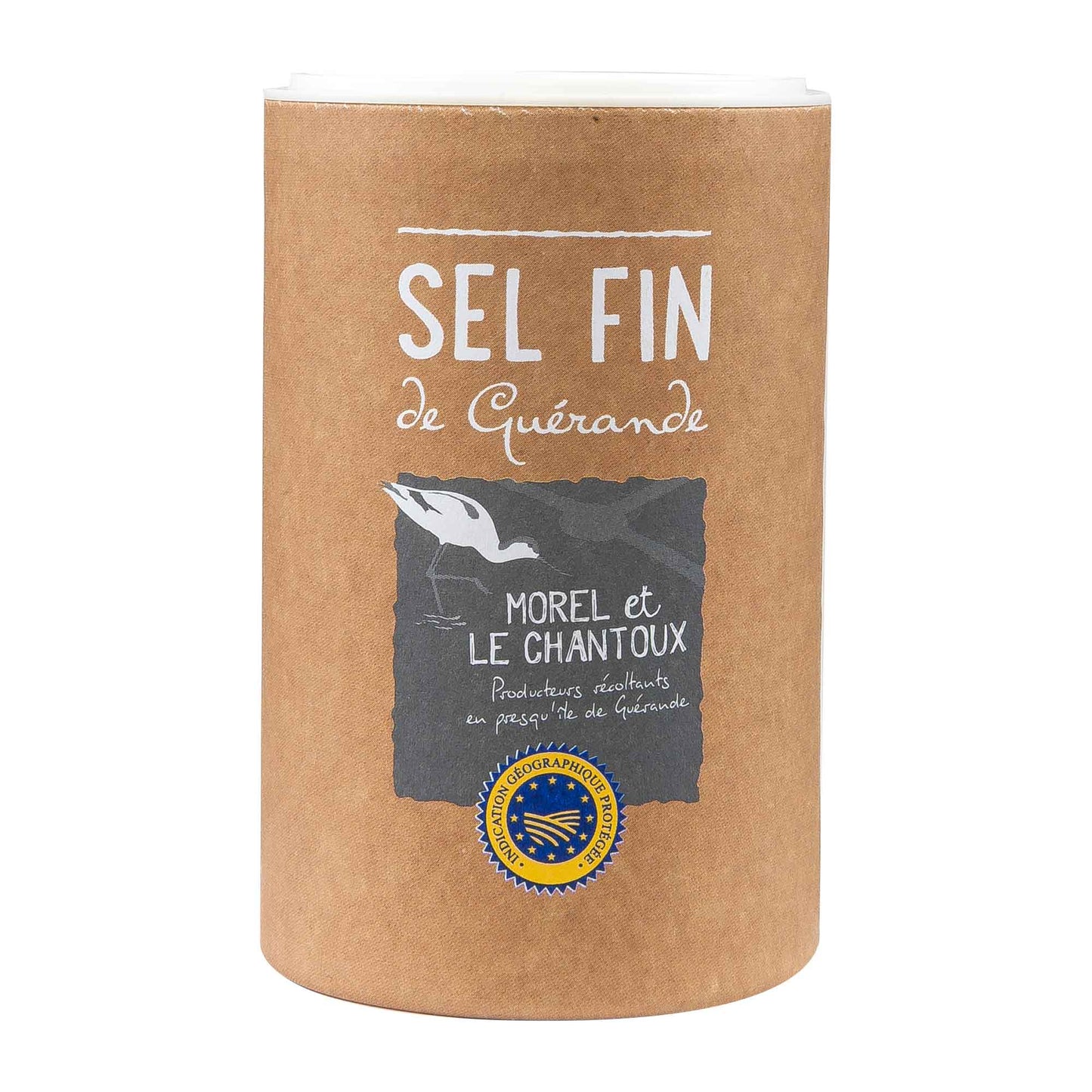 Sel Fin de Guérande feines Meersalz 150g