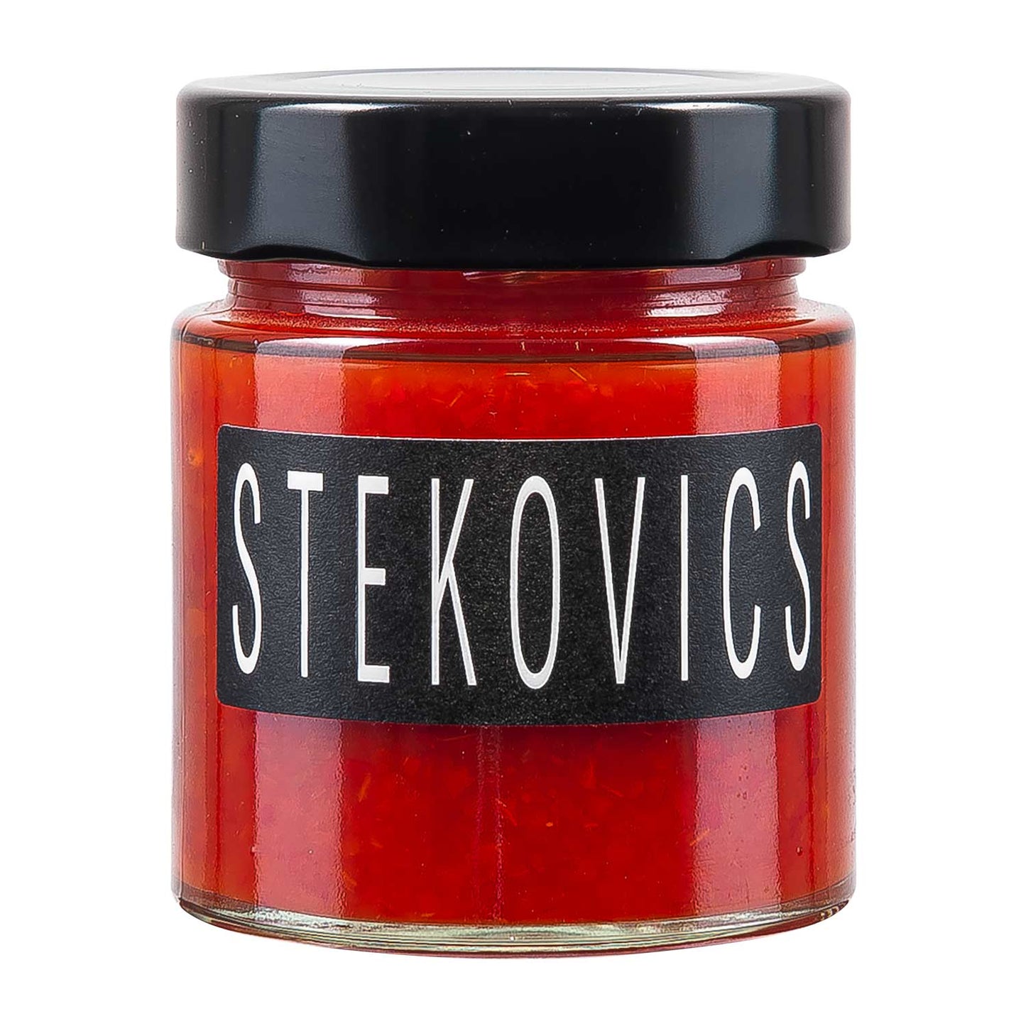 Stekovics Paradeispaprika-Chili