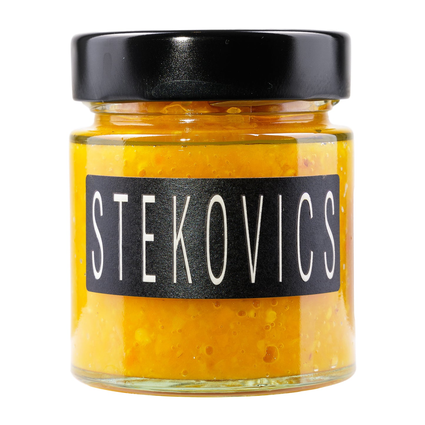 Stekovics Tropic Habanero Mix