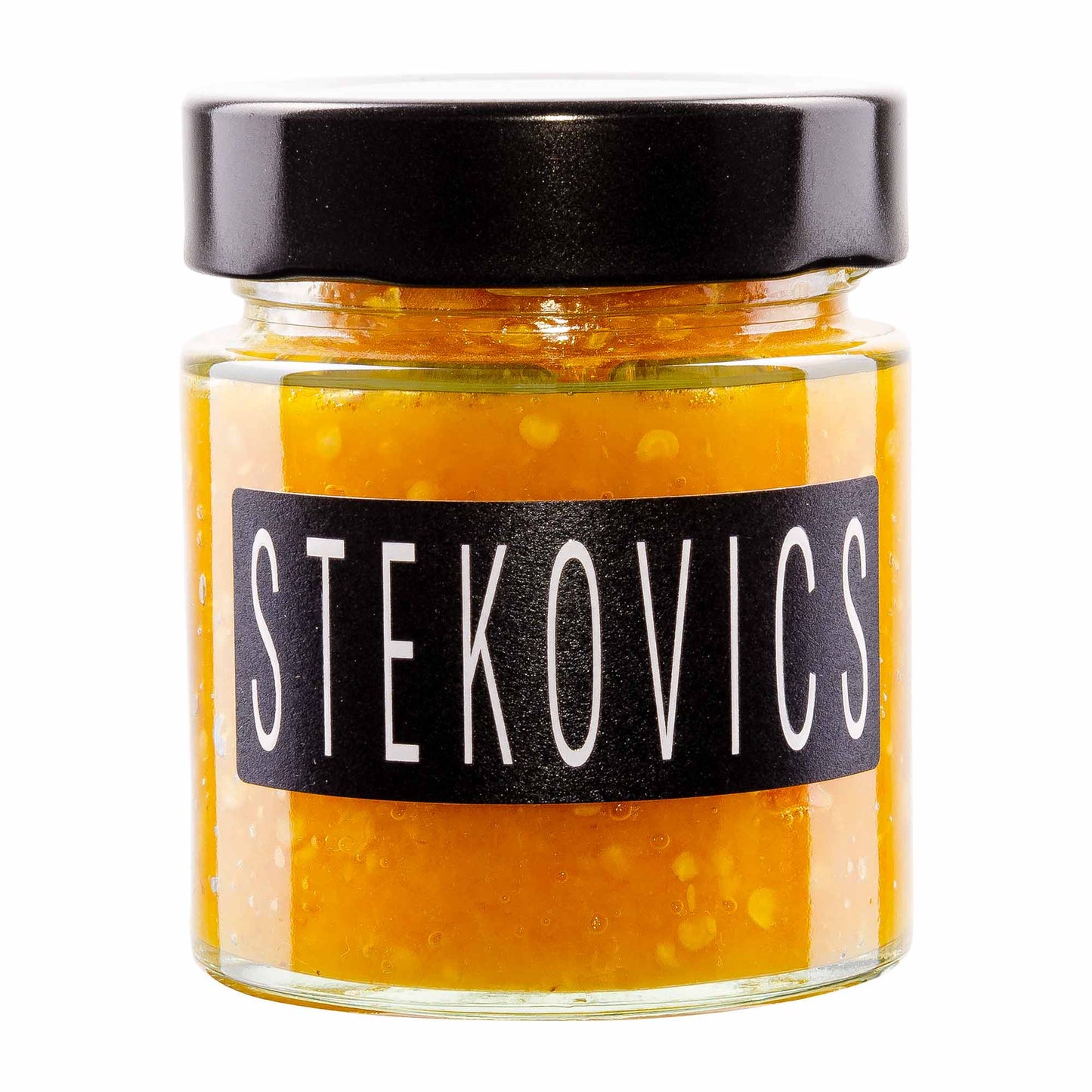 Stekovics Zitronenchili