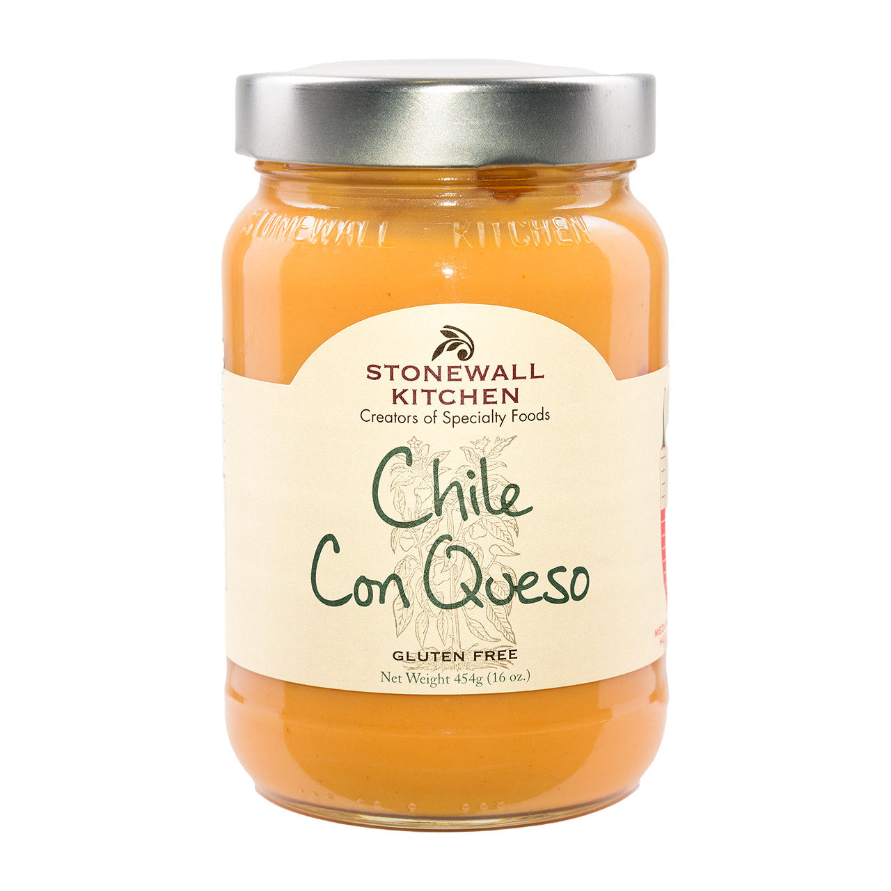 Stonewall Kitchen Chile con Queso