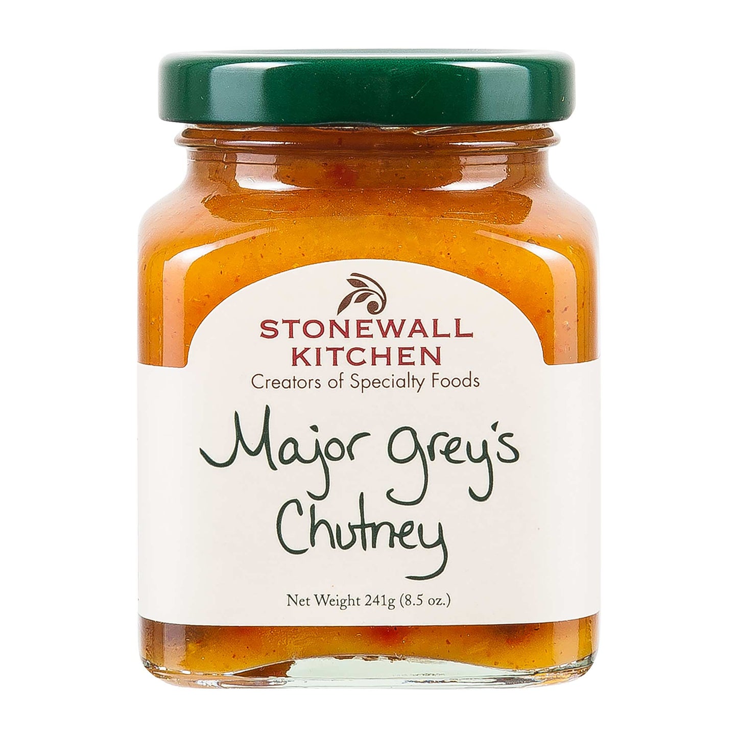 Stonewall Kitchen Major Greys Chutney