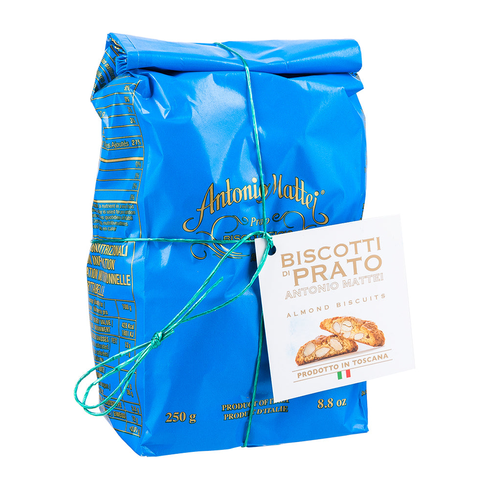 Antonio Mattei Cantuccini La Mattonella 250g