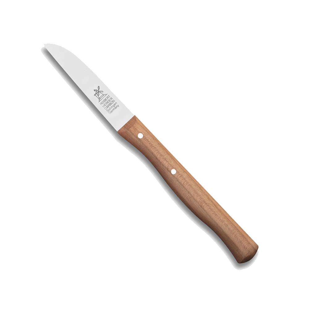 Windmühlenmesser Gemüsemesser klein Carbon