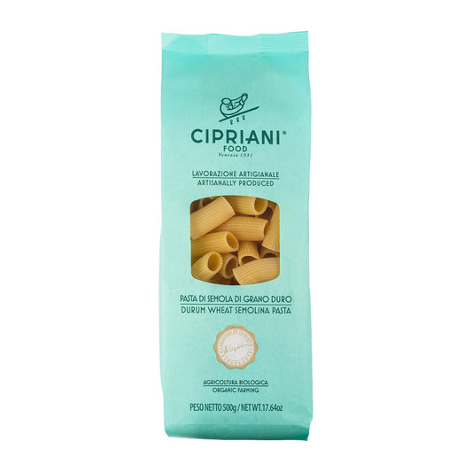 Bio Rigatoni von Cipriani