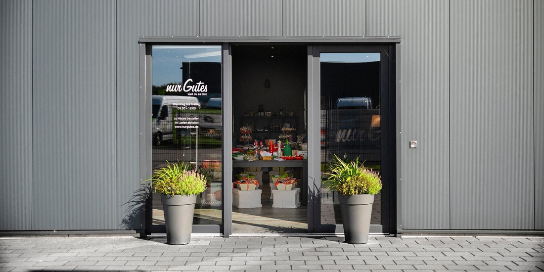Minijob Nordhorn: Gartenpflege