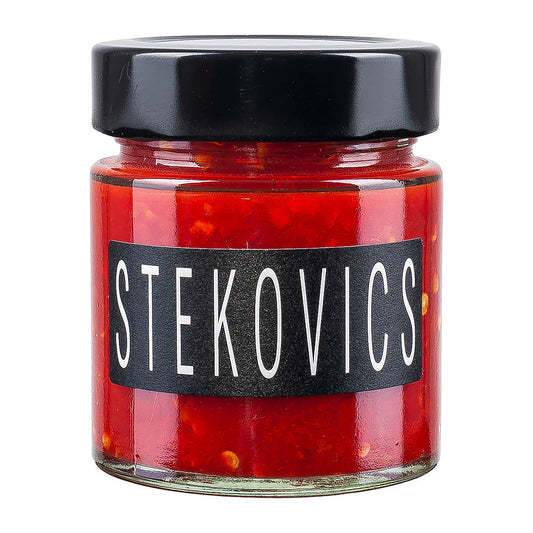 Habaneromix von Erich Stekovics
