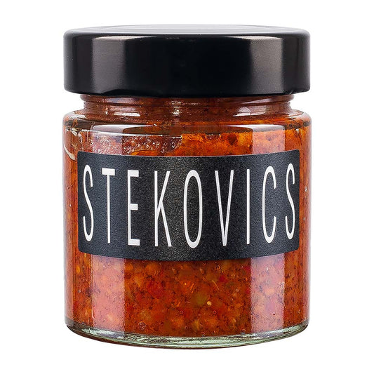 Paradeisertatar von Erich Stekovics