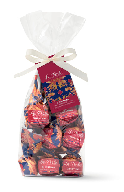 Christmas Truffle