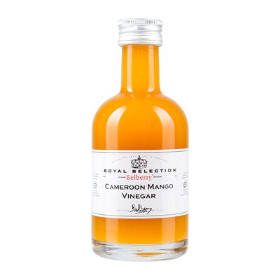 Cameroon Mango Vinegar - Mango Vinegar