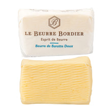 Bordier  Butter ungesalzen  125g