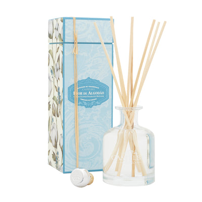 Raumduft Diffuser Baumwolle – 250ml