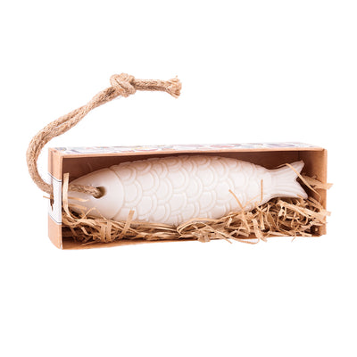 Sardine Soap Fish