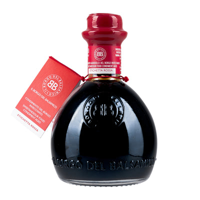 Il Borgo – Balsamessig Rot