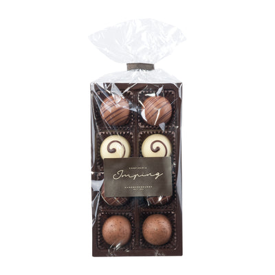 Truffle Gourmet Mix – 100g