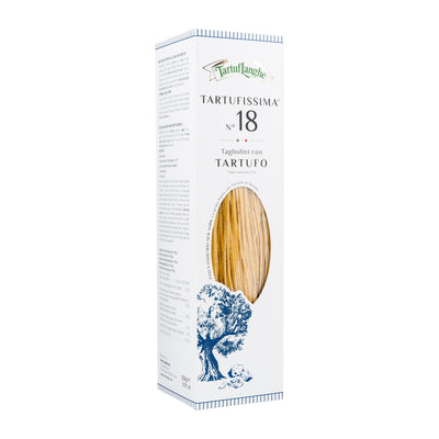 Truffle Pasta Tartufissima N° 18