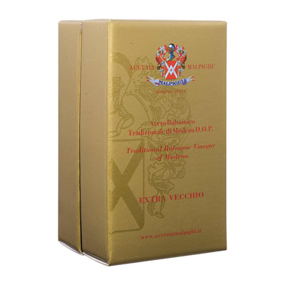 Extra Vecchio – Traditional Balsamic Vinegar of Modena PDO