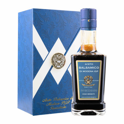 Balsamic Vinegar of Modena PGI – Aged
