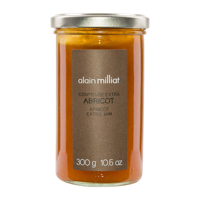 Abricot Bergeron – Konfitüre Extra