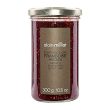 Alain Milliat  Framboise Mecker  Konfitüre Extra